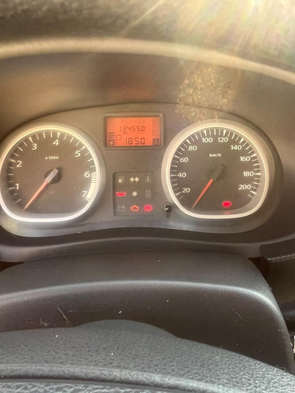 Hara, Vehicles, Cars & Trucks , SAR 17000,  Renault Duster,  2015,  Automatic,  135000 KM,  Family Car