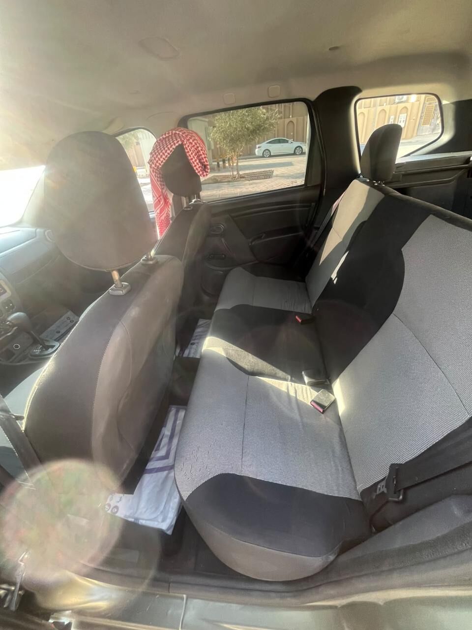 Hara, Vehicles, Cars & Trucks , SAR 17000,  Renault Duster,  2015,  Automatic,  135000 KM,  Family Car