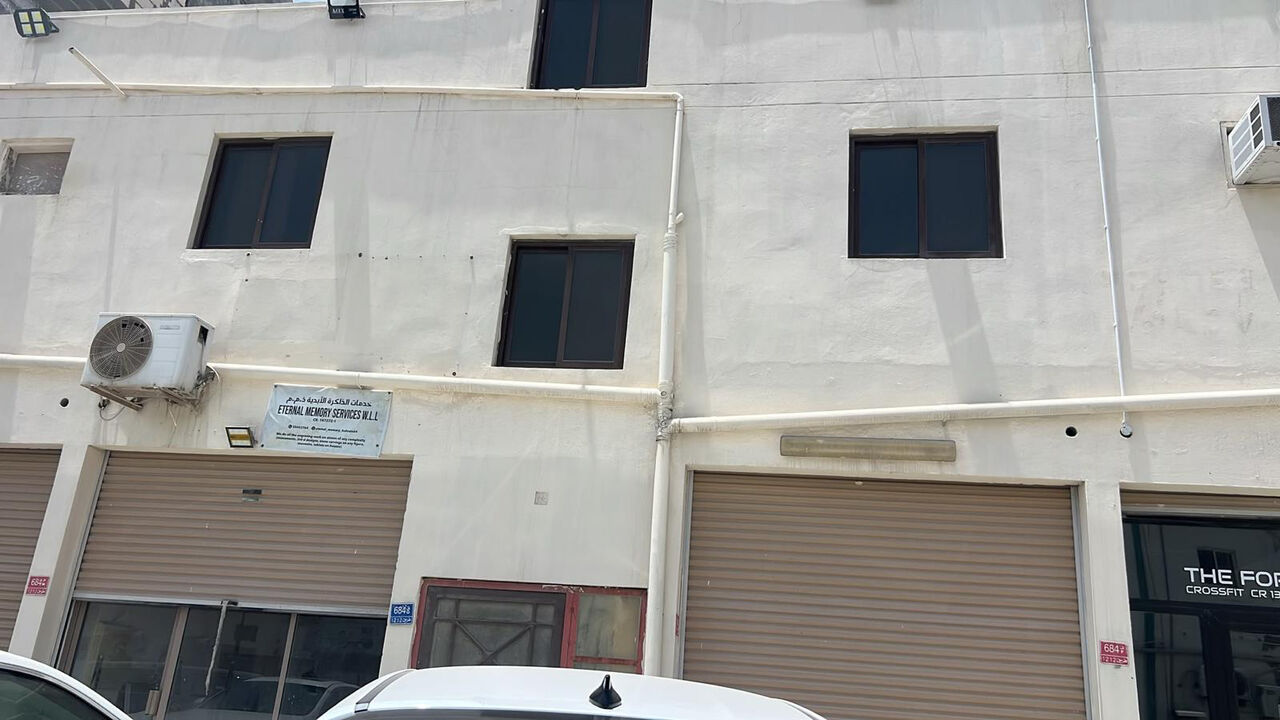 Hamala, Apartments, Flats, Houses & Villas, BHD 350/year,  4 BR,  Labor Accommodation  In Hamala
