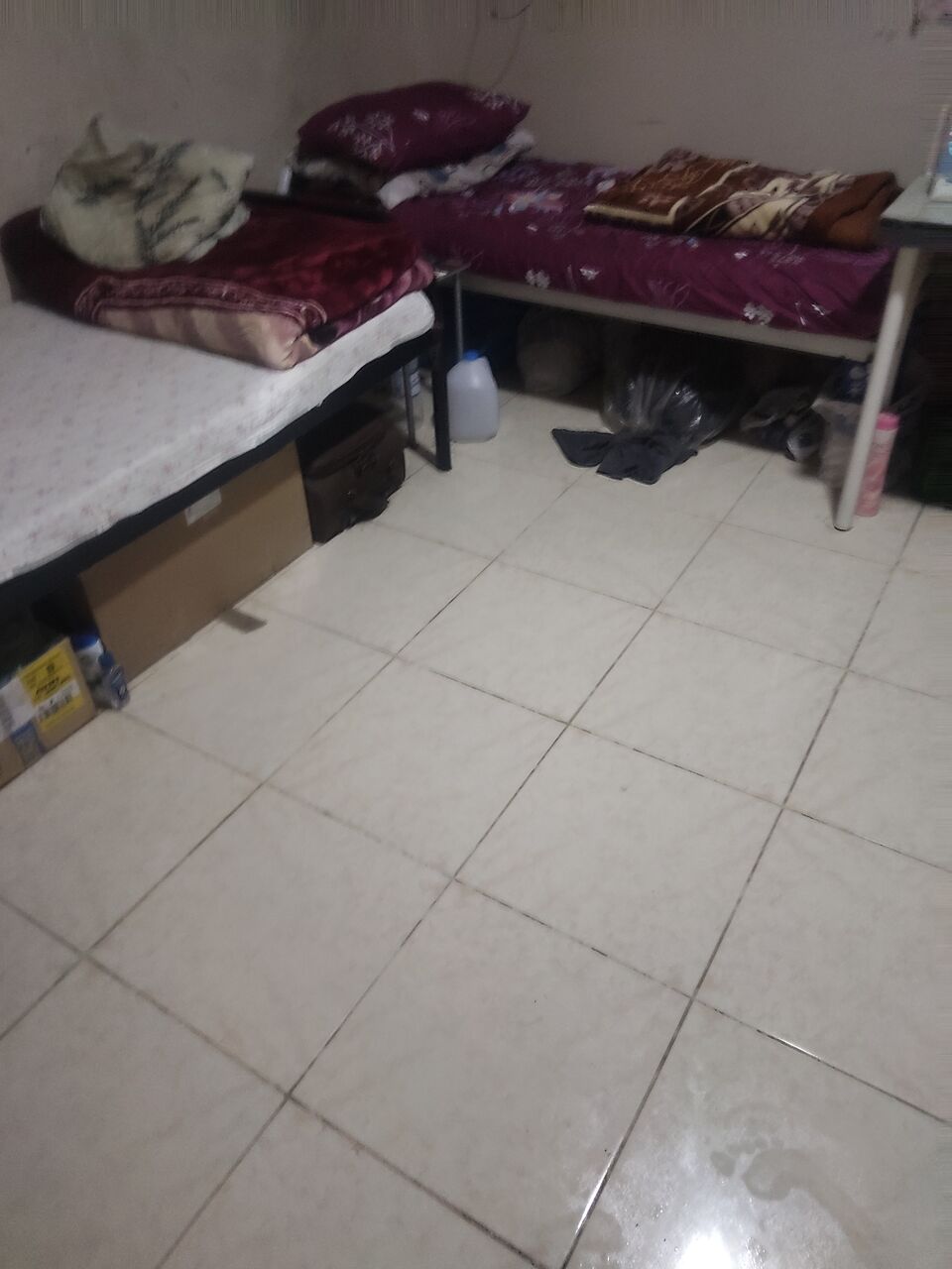 Jeddah, Rooms for Rent, SAR 300/month,  200 Sq. Feet,  Room For Rent Bed Space Available For Bachelors