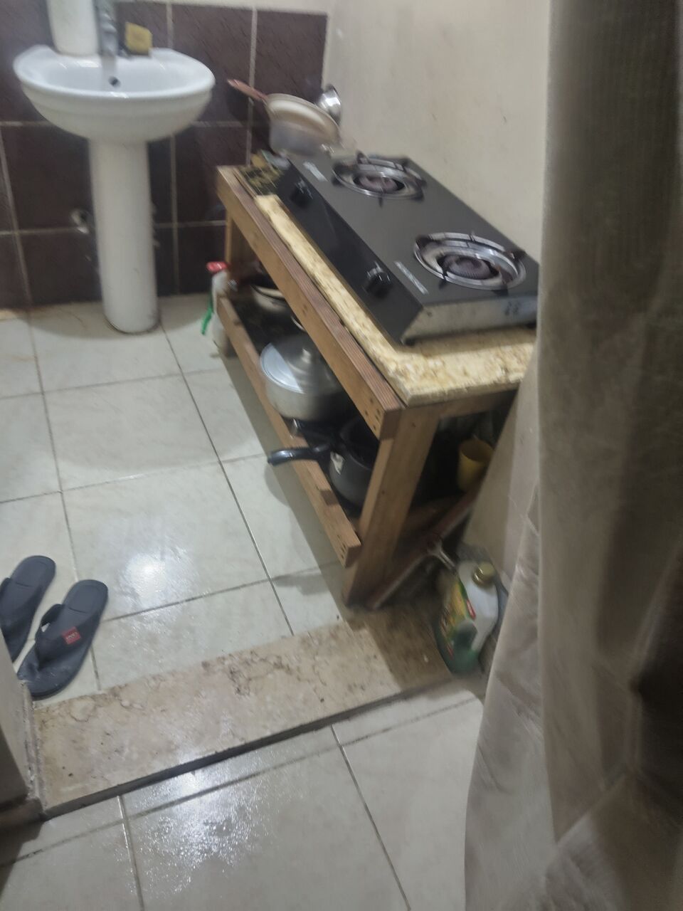 Jeddah, Rooms for Rent, SAR 300/month,  200 Sq. Feet,  Room For Rent Bed Space Available For Bachelors