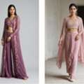 USD 459,  Make Every Celebration Special With Indian Wedding Dresses | Vibha