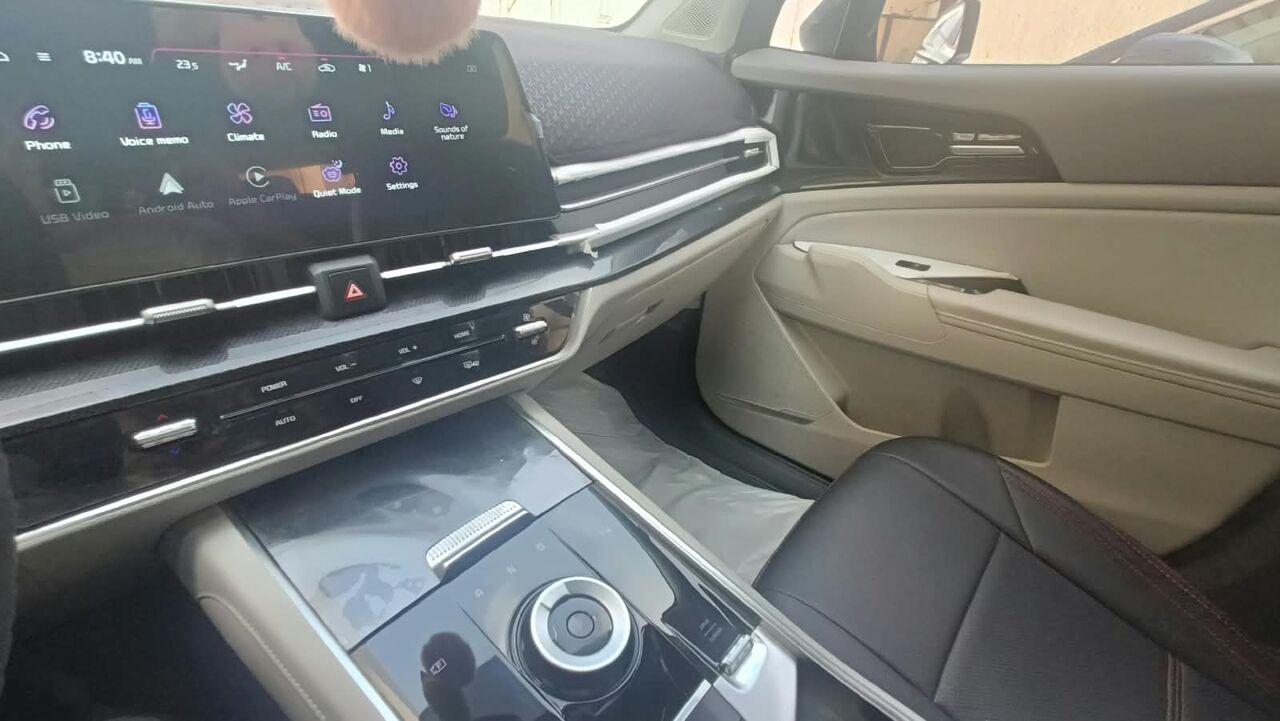 Al Ruwais, Vehicle Lease Transfer, Kia Sportage