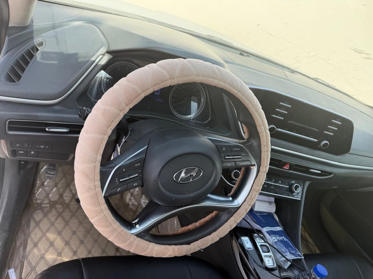 Hofuf, Vehicles, Cars & Trucks , SAR 41000,  Hyundai Sonata,  2020,  Automatic,  262000 KM,