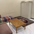 SAR 1500/month,  Single Room With Seperate Entrance