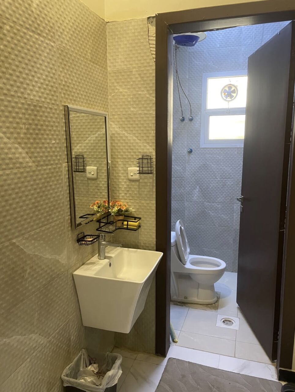 Riyadh, Rooms for Rent, SAR 1500/month,  Single Room With Seperate Entrance