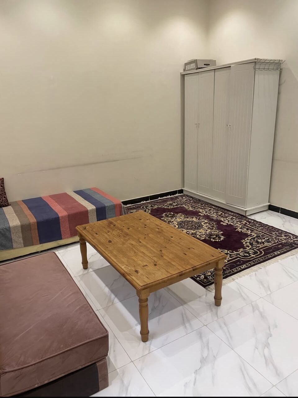 Riyadh, Rooms for Rent, SAR 1500/month,  Single Room With Seperate Entrance