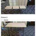 SAR 250,  4 Chair And Table