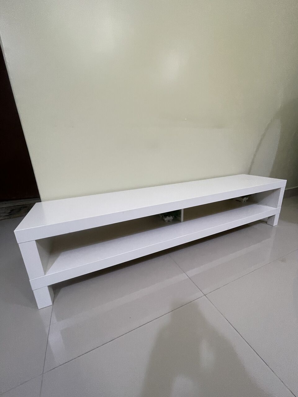 Olaya, Furniture, SAR 100,  IKEA Media Table