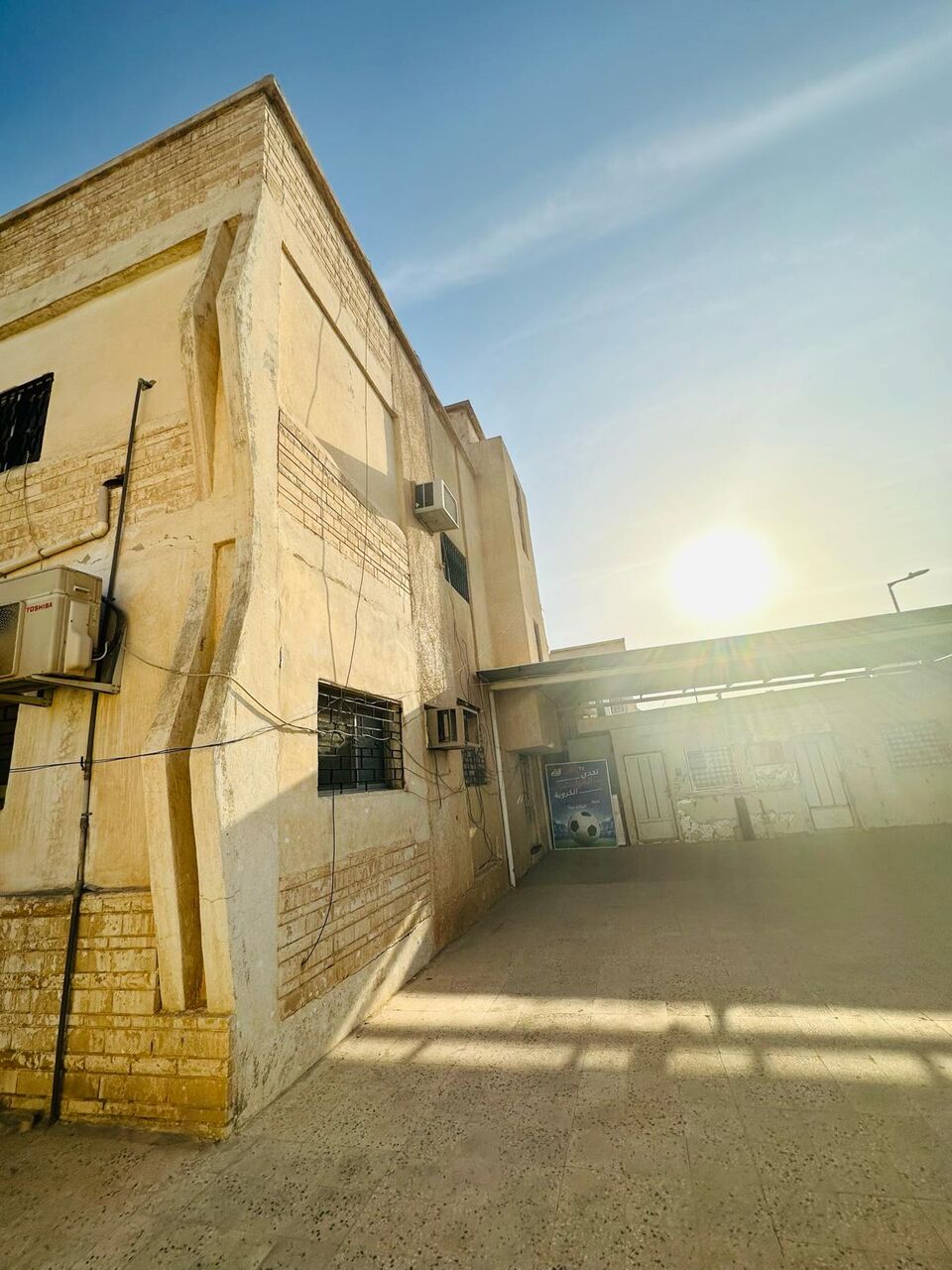 Al Malaz, Apartments, Flats, Houses & Villas, SAR 30/year,  2 BR,  250 Sq. Meter,  Furnished 2BHK Available In MALAZ