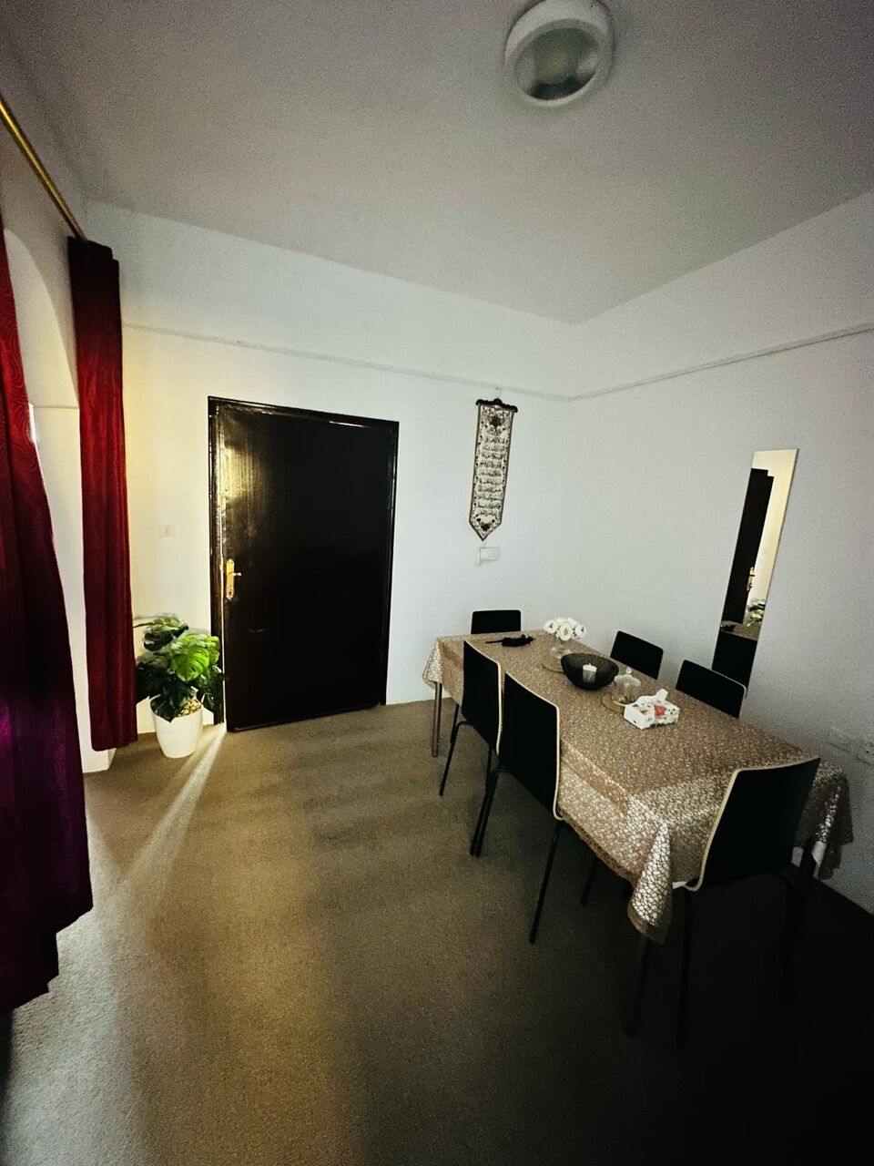 Al Malaz, Apartments, Flats, Houses & Villas, SAR 30/year,  2 BR,  250 Sq. Meter,  Furnished 2BHK Available In MALAZ