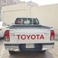 SAR 84000,  Toyota HiLux DesiL 4&times;4,  2022,  Automatic,  330000 KM,  Toyota HiLux For Sale