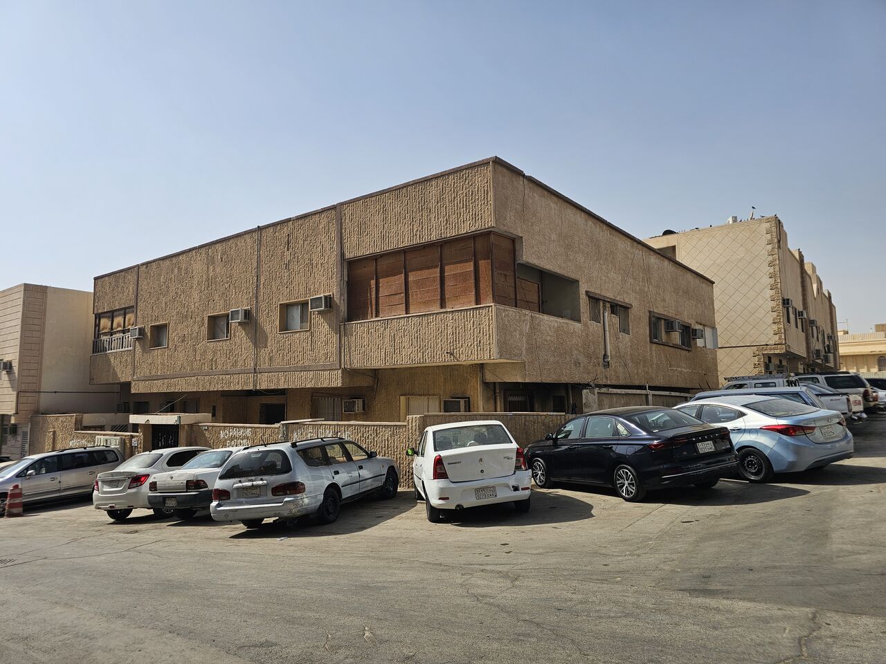 Riyadh, Bedspace For Rent, SAR 400/month,  Bed Space For Only Pak. Pathan - Executive Bachelor