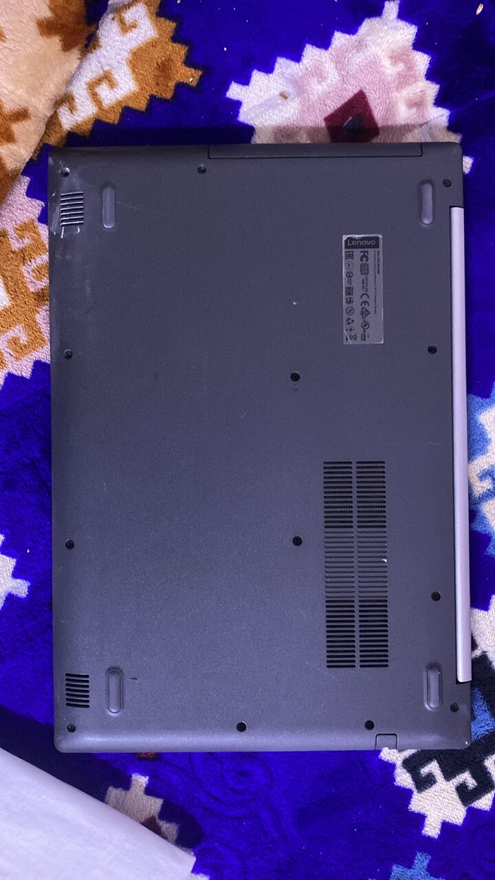 Riyadh, Computers, Sar 500,  Lenovo I3 Laptop (12GB RAM) &ndash; SAR 500 + FREE Second AMD Laptop!