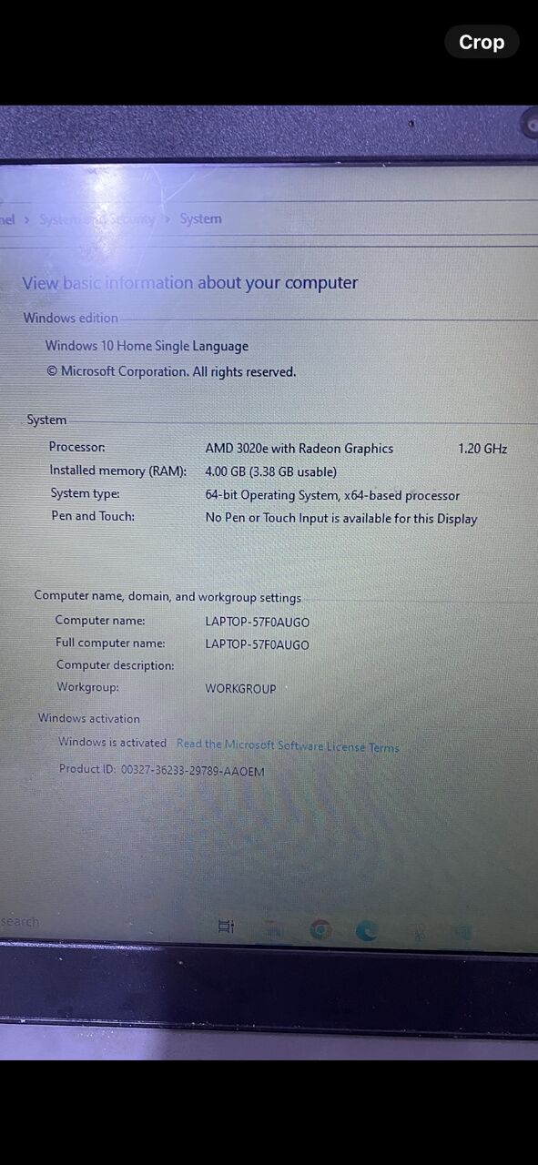Riyadh, Computers, Sar 500,  Lenovo I3 Laptop (12GB RAM) &ndash; SAR 500 + FREE Second AMD Laptop!