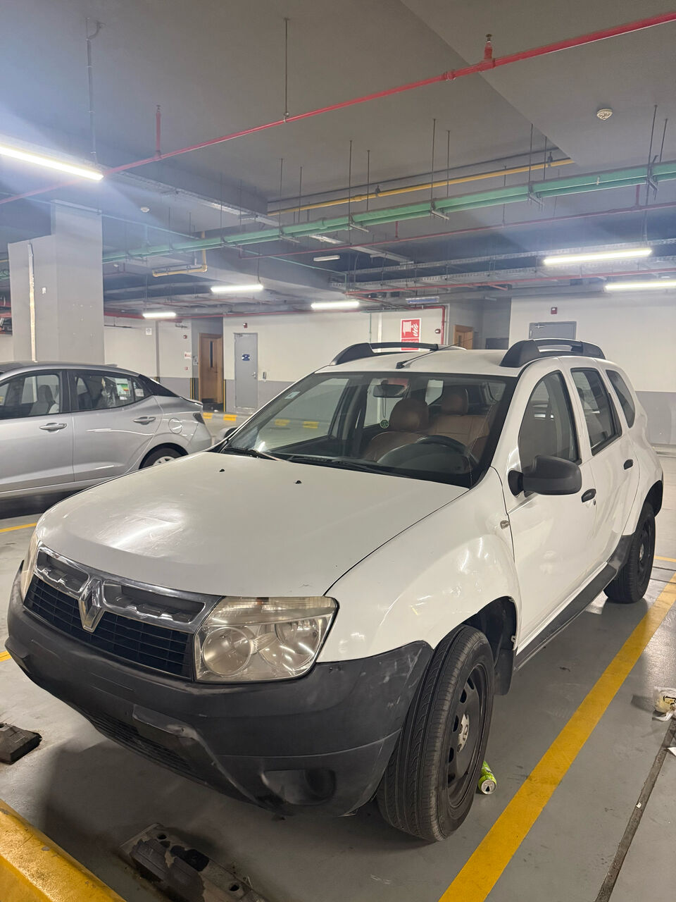 Jeddah, Vehicles, Cars & Trucks , SAR 8000,  Renault Duster,  2013,  Automatic,  191000 KM,    Model