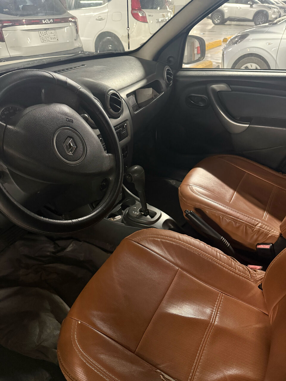 Jeddah, Vehicles, Cars & Trucks , SAR 8000,  Renault Duster,  2013,  Automatic,  191000 KM,    Model