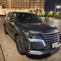 SAR 38000, Changan CS95, 2020, Automatic, 239000 KM,