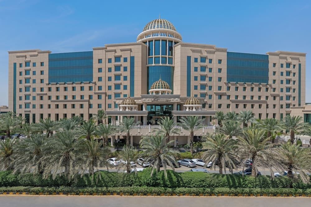 Riyadh, Jobs, Room Attendant (5 Star Hotel)