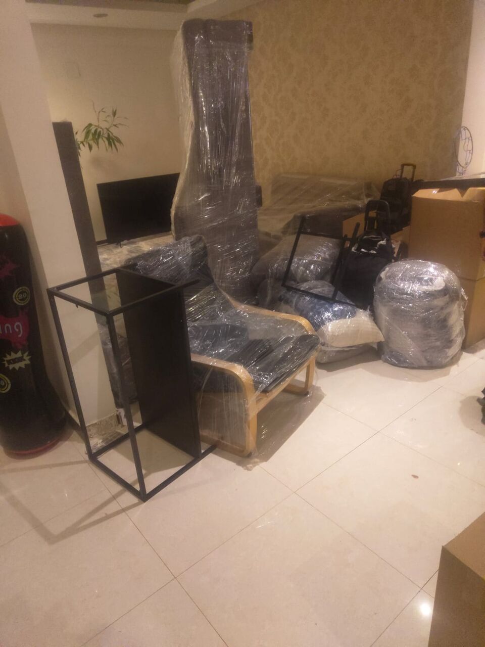 Khobar, Labor/Moving, RAFIQ MOVERS, PACKERS & CLEANING Pest Control, House Shifting, Office Relocation Serving