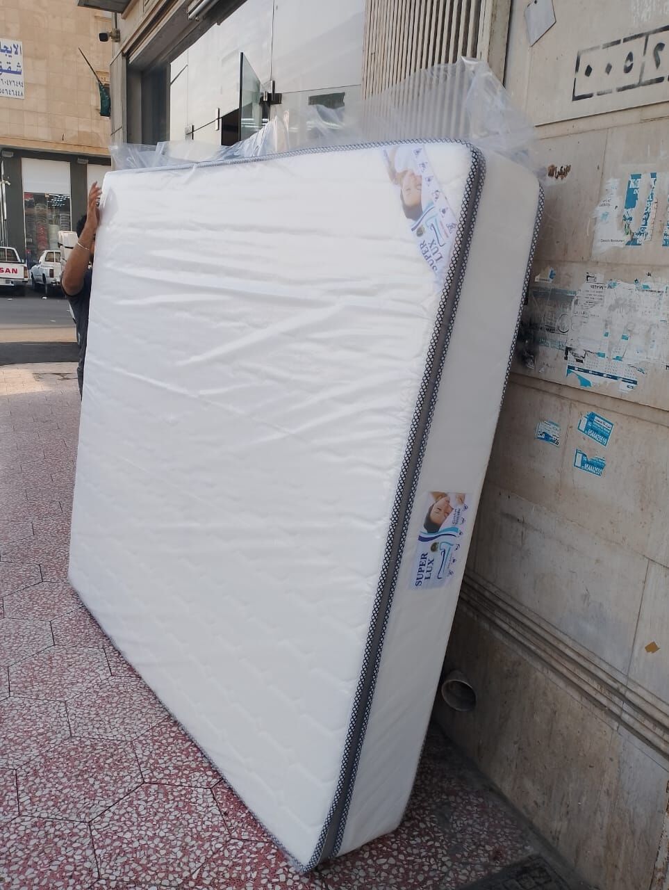 Riyadh, Furniture, SAR 8,  All Size Medical Orthopedic Mattress