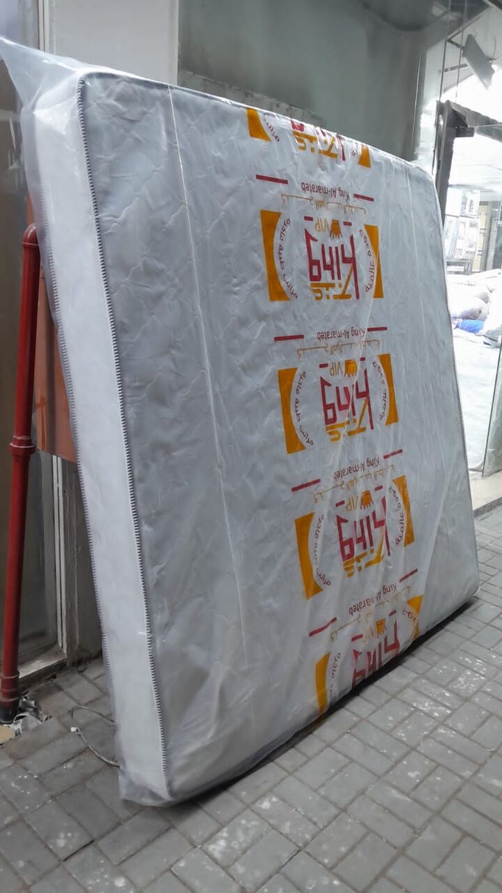 Riyadh, Furniture, SAR 8,  All Size Medical Orthopedic Mattress