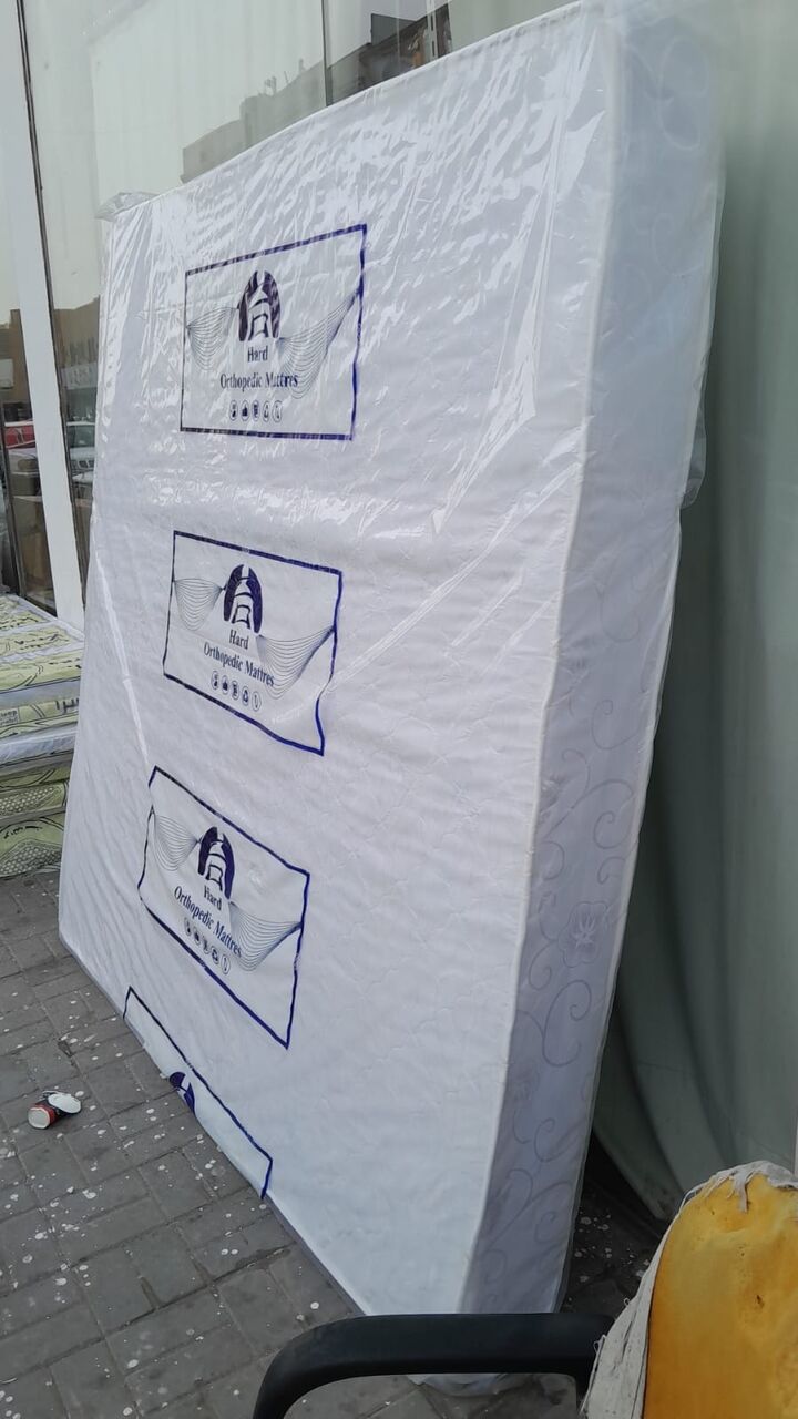 Riyadh, Furniture, SAR 8,  All Size Medical Orthopedic Mattress