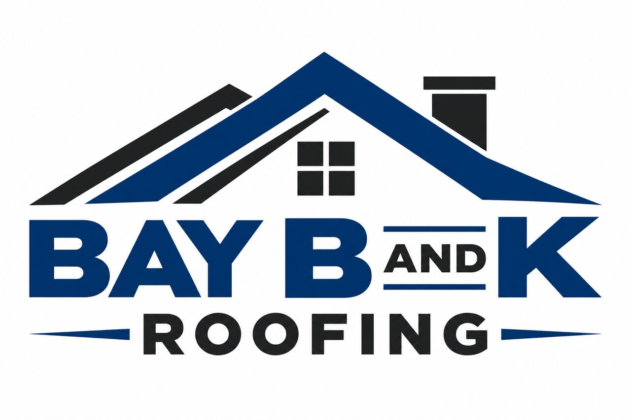 New York, Construction, Bay B And K Roofing