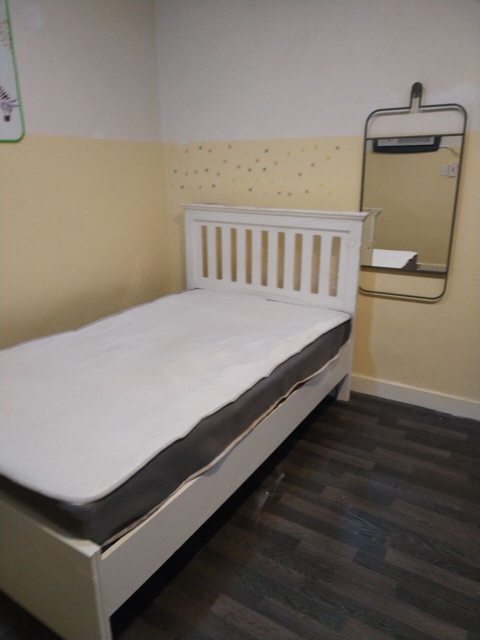 Dammam, Rooms for Rent, SAR 800/month,  Furnished,  Flat Sharing