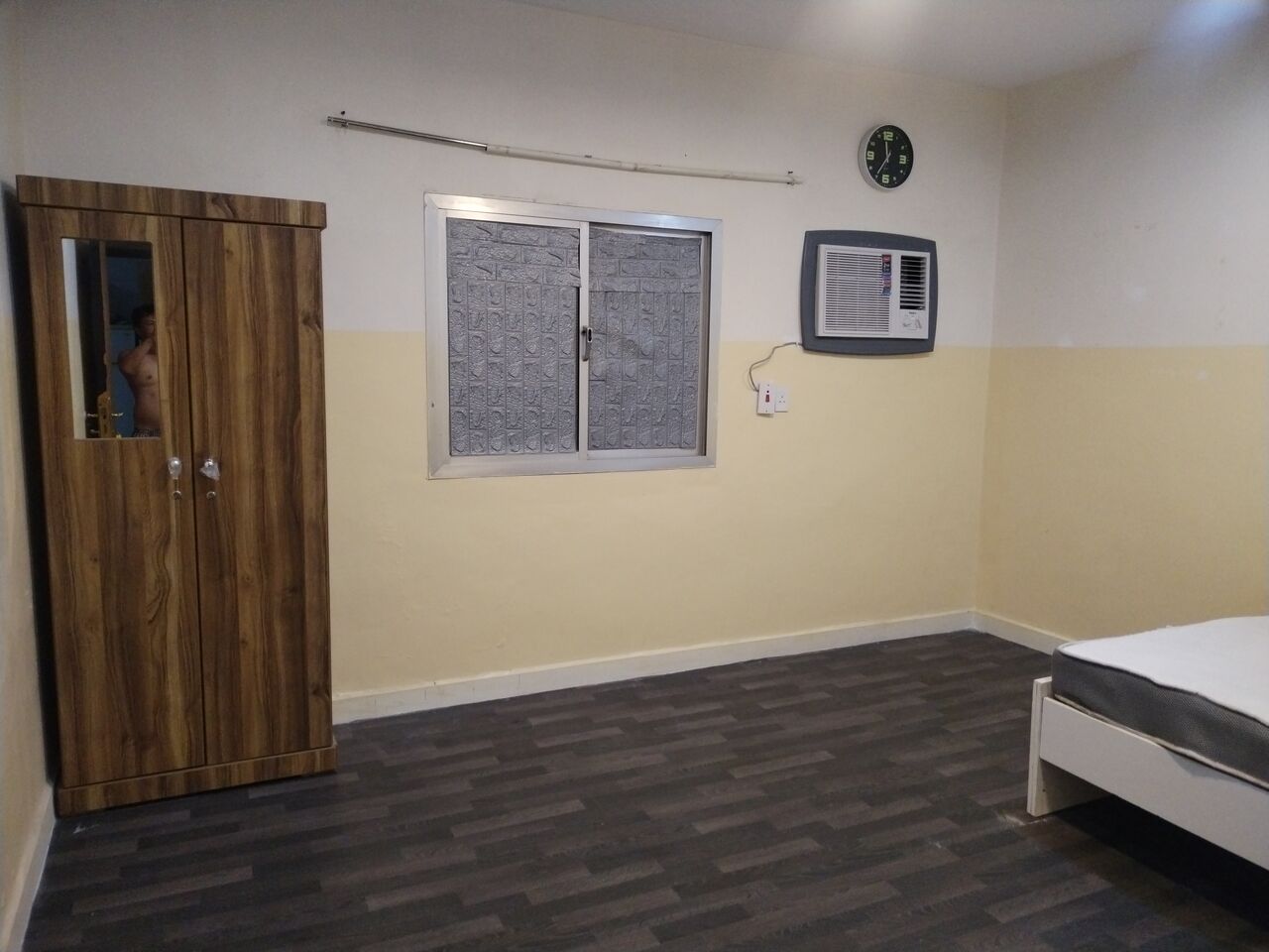 Dammam, Rooms for Rent, SAR 800/month,  Furnished,  Flat Sharing