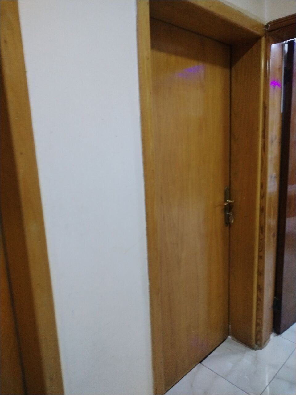Dammam, Rooms for Rent, SAR 800/month,  Furnished,  Flat Sharing