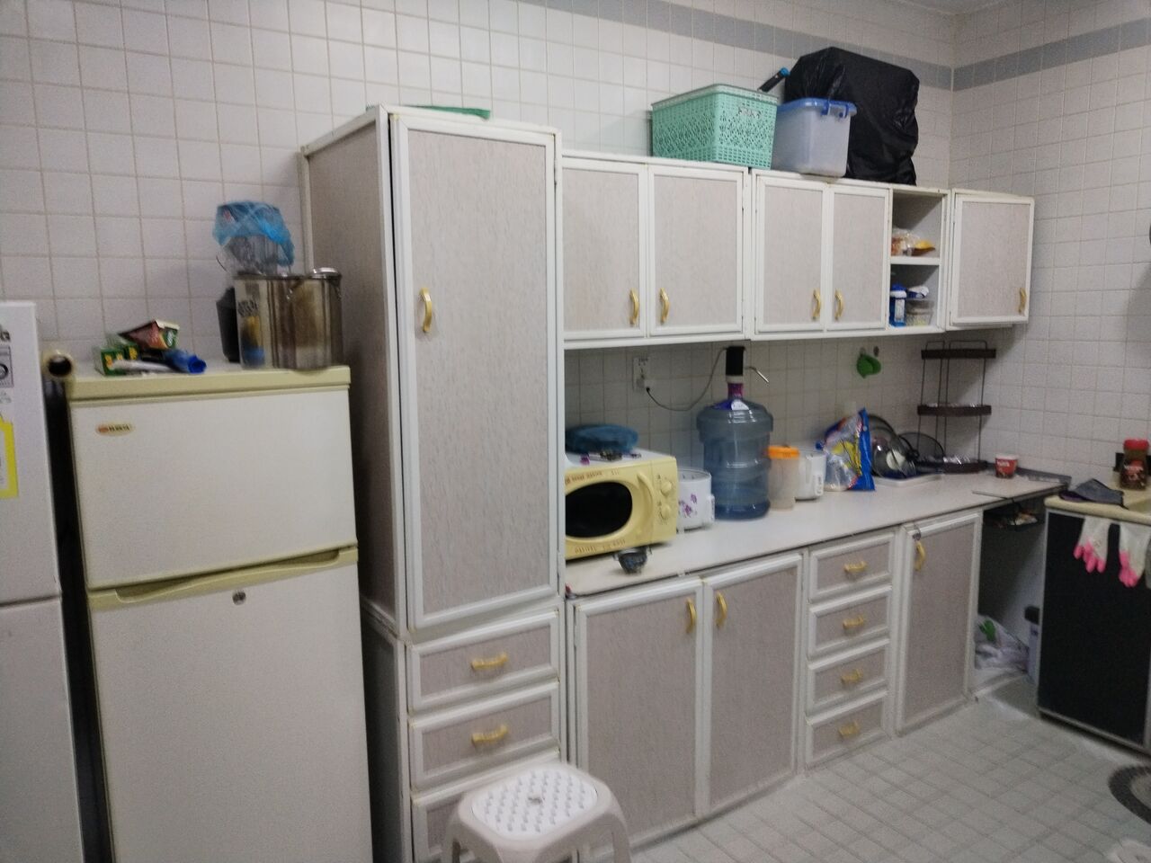 Dammam, Rooms for Rent, SAR 800/month,  Furnished,  Flat Sharing