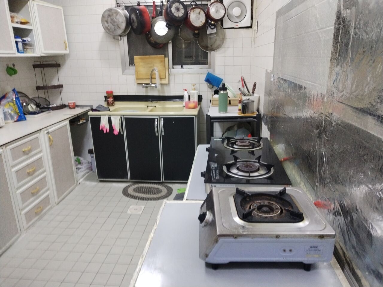 Dammam, Rooms for Rent, SAR 800/month,  Furnished,  Flat Sharing