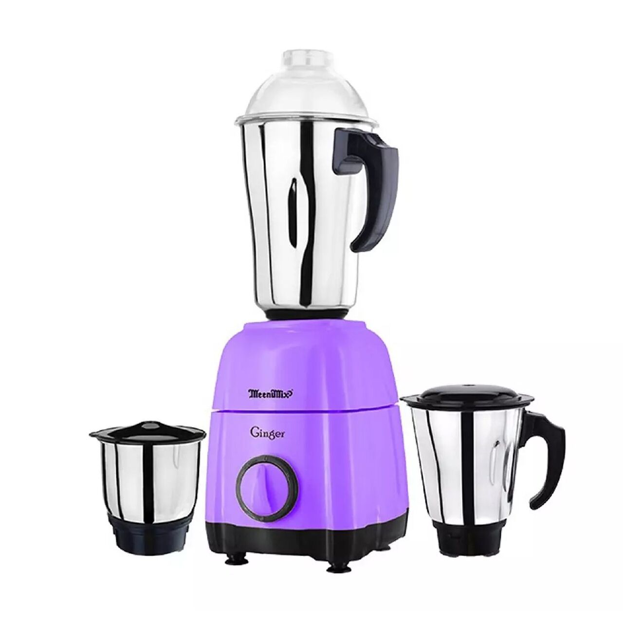 Hoora, Household Items, BHD 8,  Meenumix Mixer Grinder Ginger 550W For Sale 8.5bd