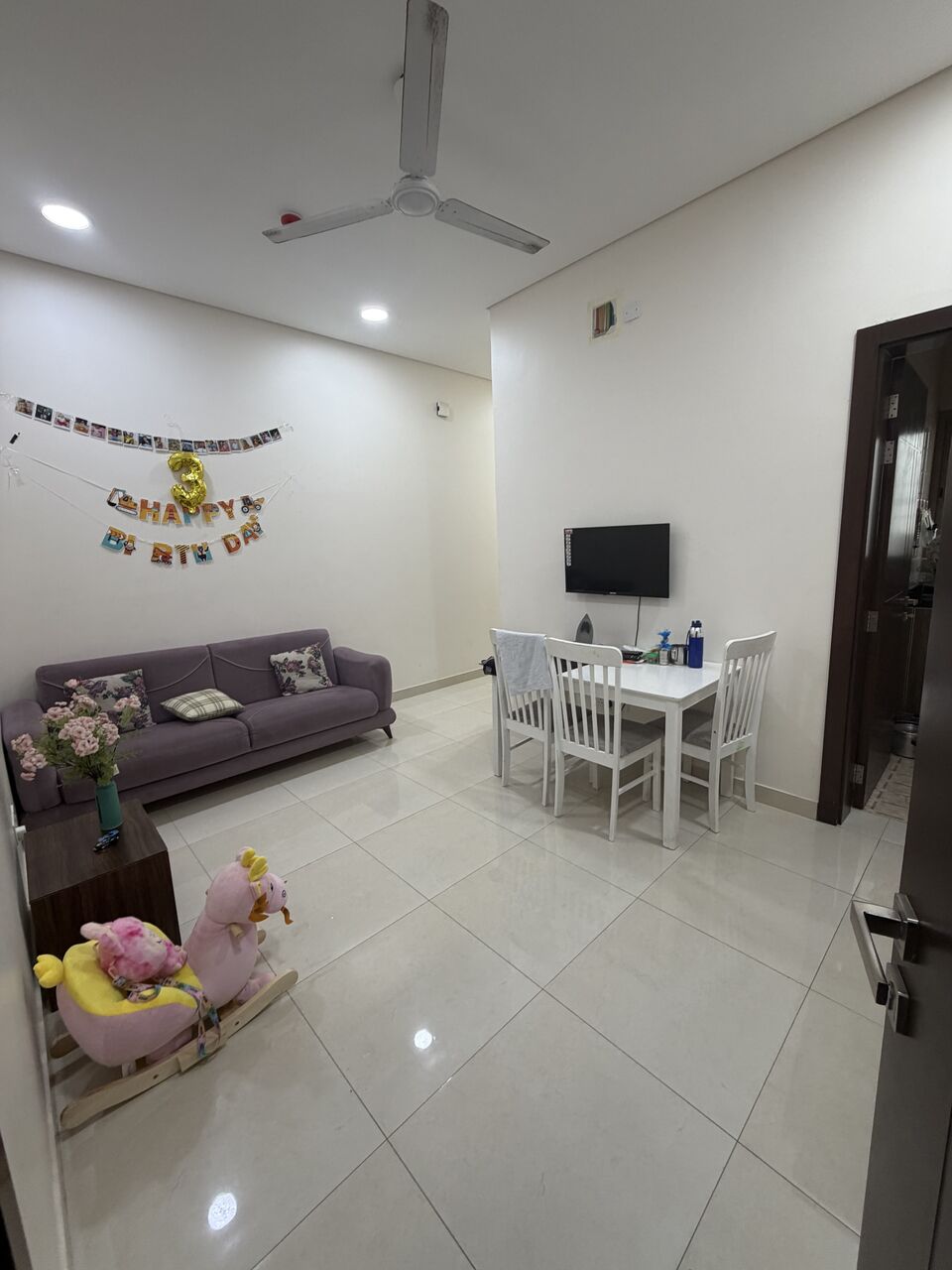 Tubli, Apartments, Flats, Houses & Villas, BHD 150/month,  Furnished,  2 BR,  Fully Furnished 2 Bedrooms Flat For Rent For 2 Months Or More Available From November