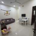 BHD 150/month,  Furnished,  2 BR,  Fully Furnished 2 Bedrooms Flat For Rent For 2 Months Or More Available From November