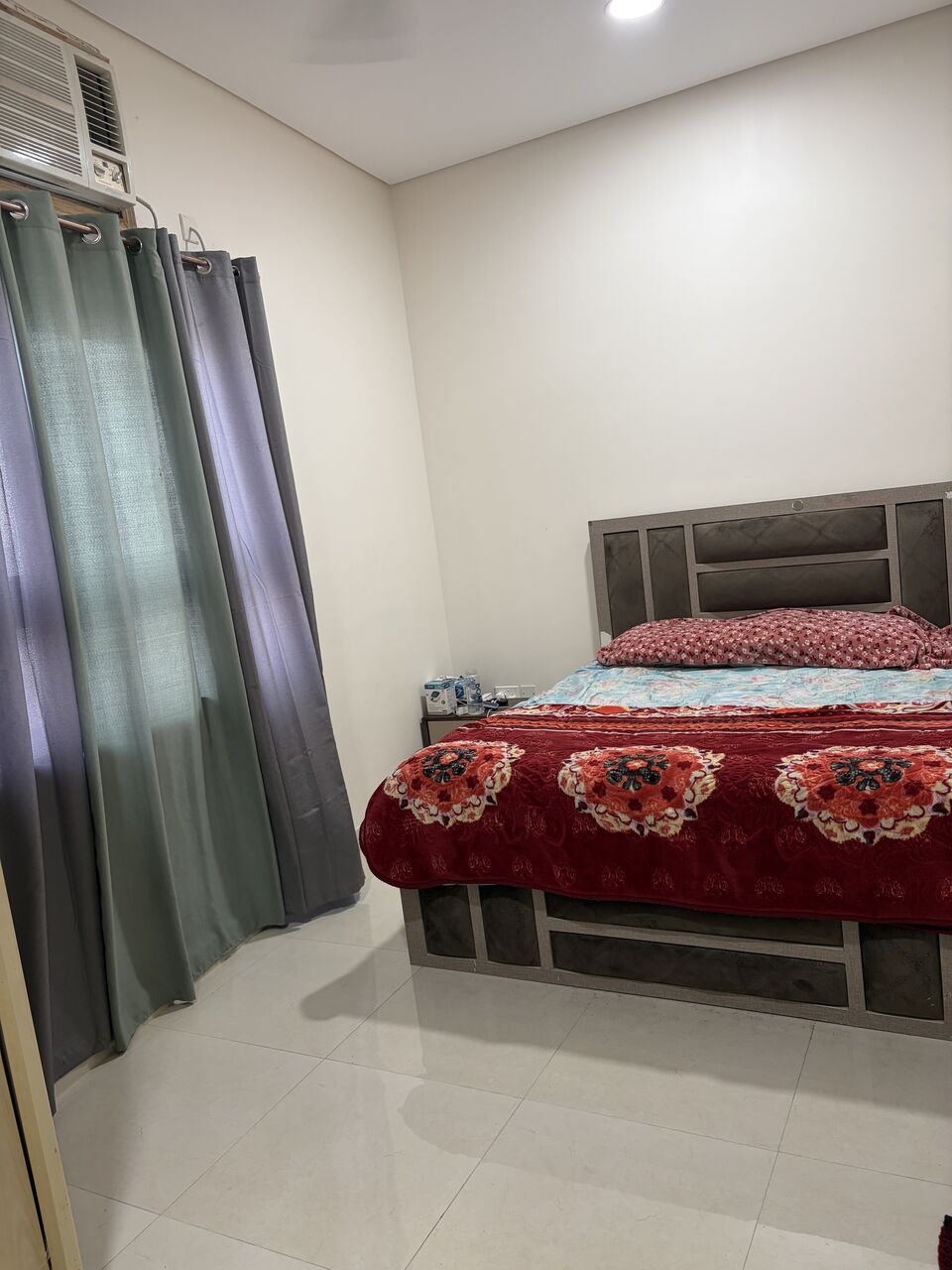 Tubli, Apartments, Flats, Houses & Villas, BHD 150/month,  Furnished,  2 BR,  Fully Furnished 2 Bedrooms Flat For Rent For 2 Months Or More Available From November