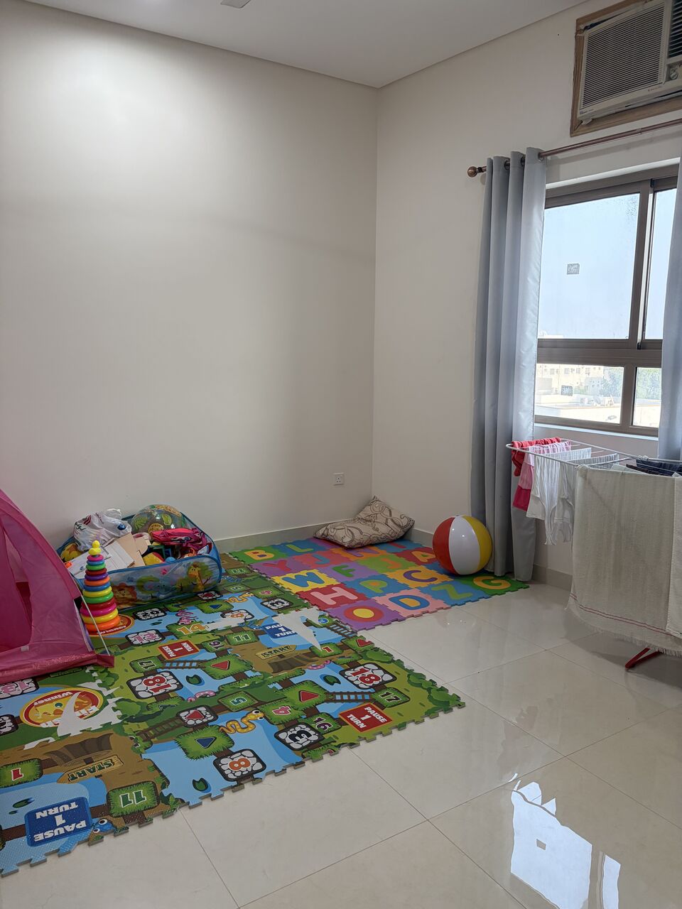 Tubli, Apartments, Flats, Houses & Villas, BHD 150/month,  Furnished,  2 BR,  Fully Furnished 2 Bedrooms Flat For Rent For 2 Months Or More Available From November