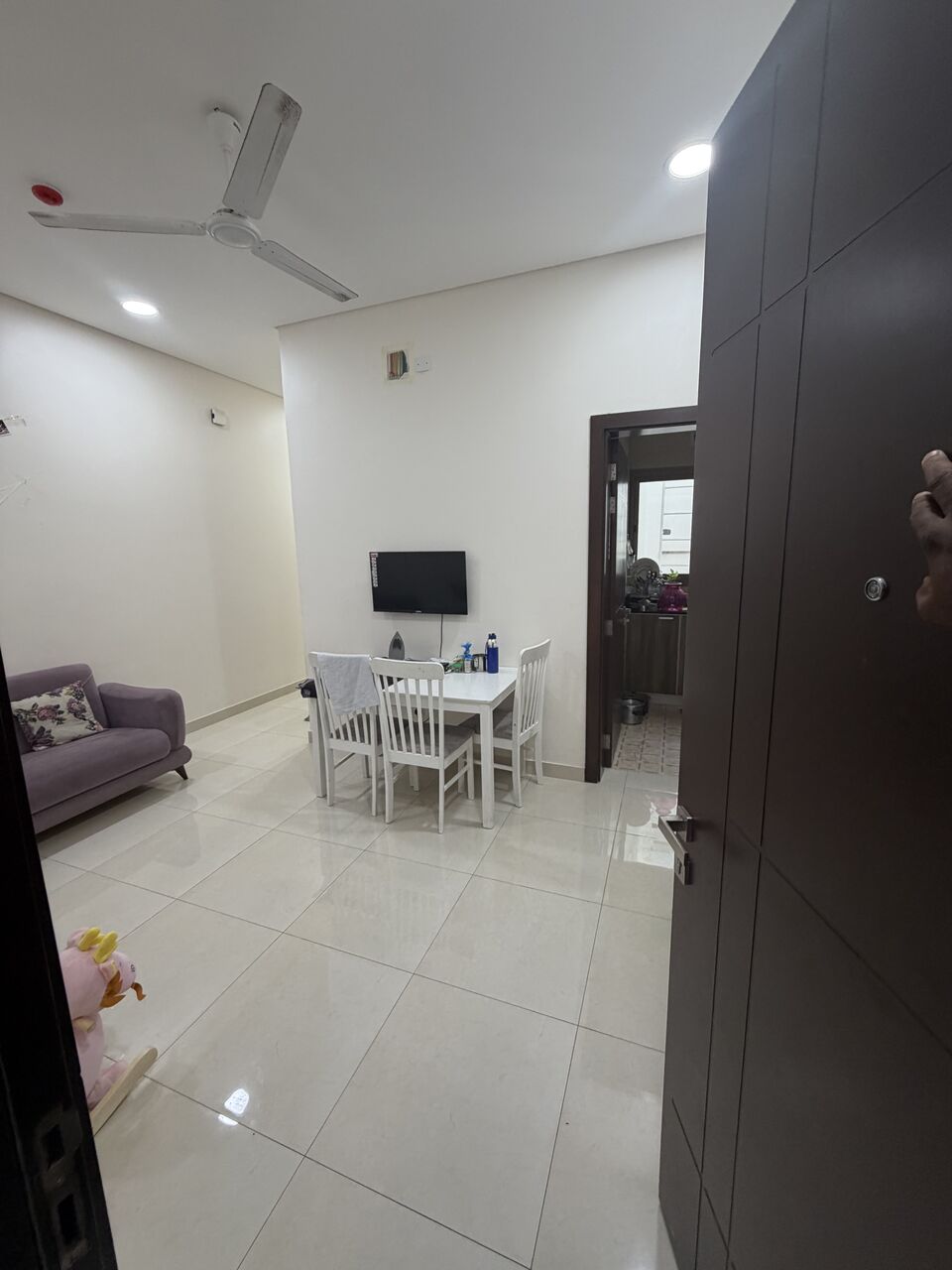 Tubli, Apartments, Flats, Houses & Villas, BHD 150/month,  Furnished,  2 BR,  Fully Furnished 2 Bedrooms Flat For Rent For 2 Months Or More Available From November