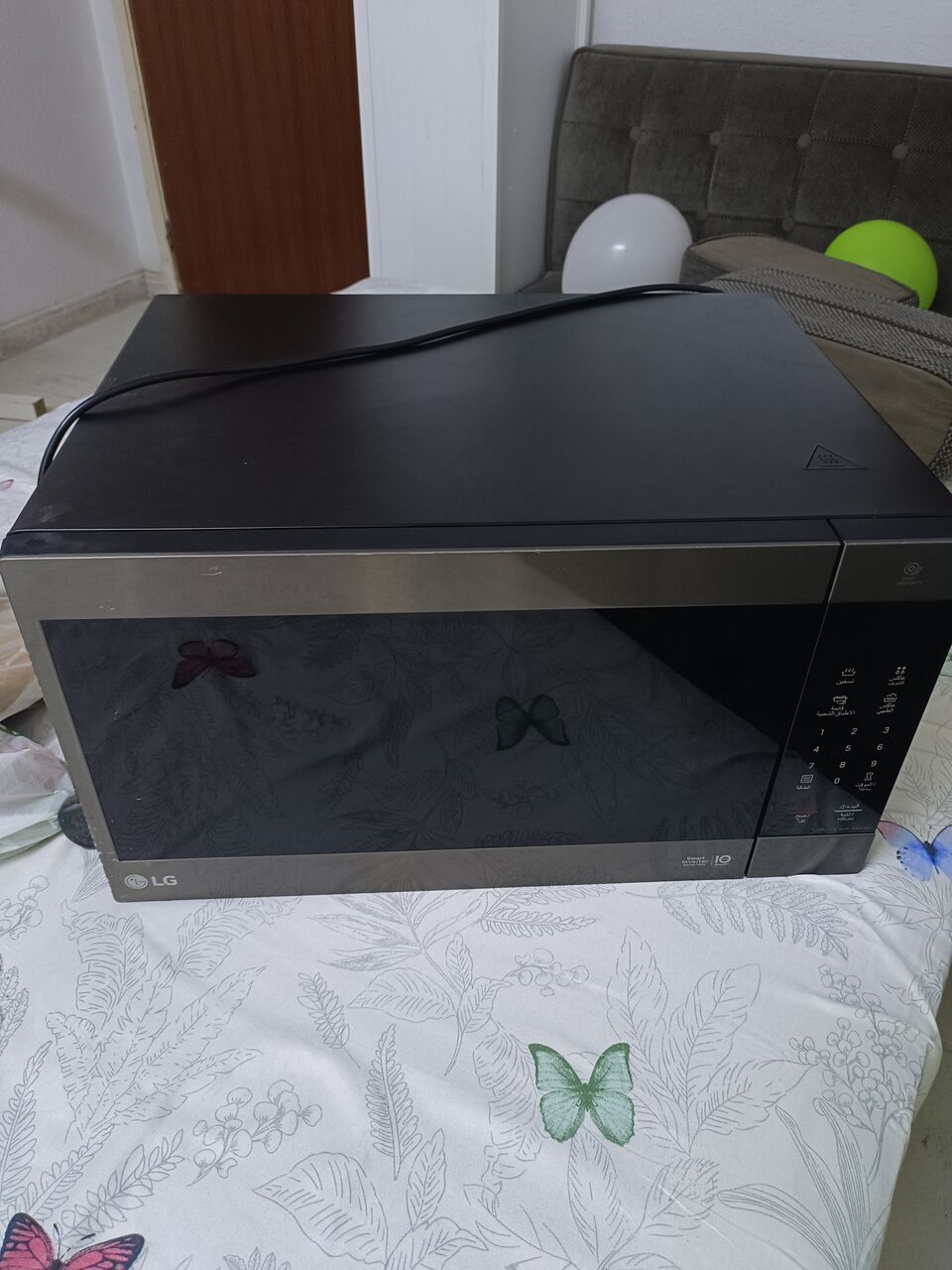 Jubail, Electronics, SAR 250,  King-full  Size Oven, LG Company, Ideal For Restaurants.250 Riyal Only