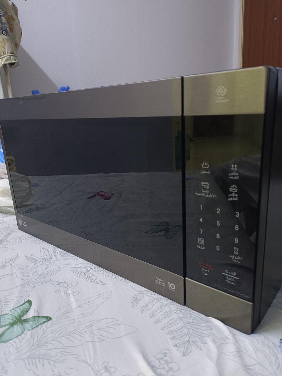 Jubail, Electronics, SAR 250,  King-full  Size Oven, LG Company, Ideal For Restaurants.250 Riyal Only
