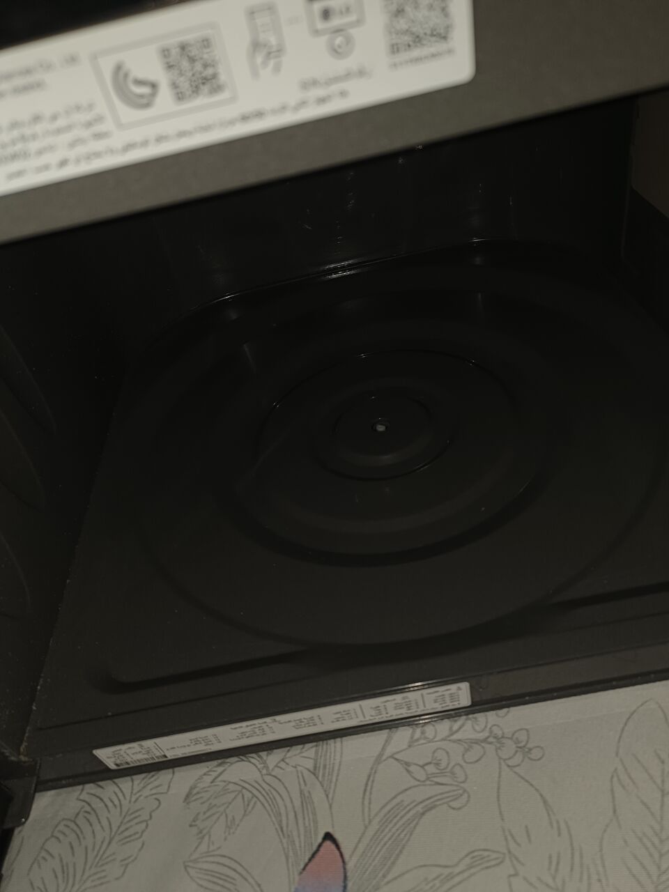 Jubail, Electronics, SAR 250,  King-full  Size Oven, LG Company, Ideal For Restaurants.250 Riyal Only