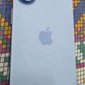 SAR 3400,  Iphone 17 256GB 100% Mist Blue *new*
