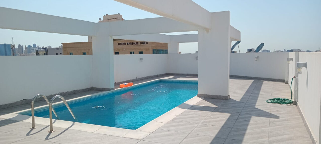 Adliya, Apartments, Flats, Houses & Villas, BHD 300/year,  2 BR,  RENT