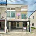 THB 2790000,  3 BR,  24 Sq. Feet,  LM26-0173 ขายทาวน์โฮม 2 ชั้น หลังมุม ฮาบิทาว