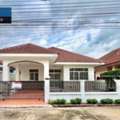 THB 2900000,  3 BR,  60 Sq. Feet,  LM26-0151 ขายบ้านเดี่ยว วรินทร ลำลูกกา คลอ
