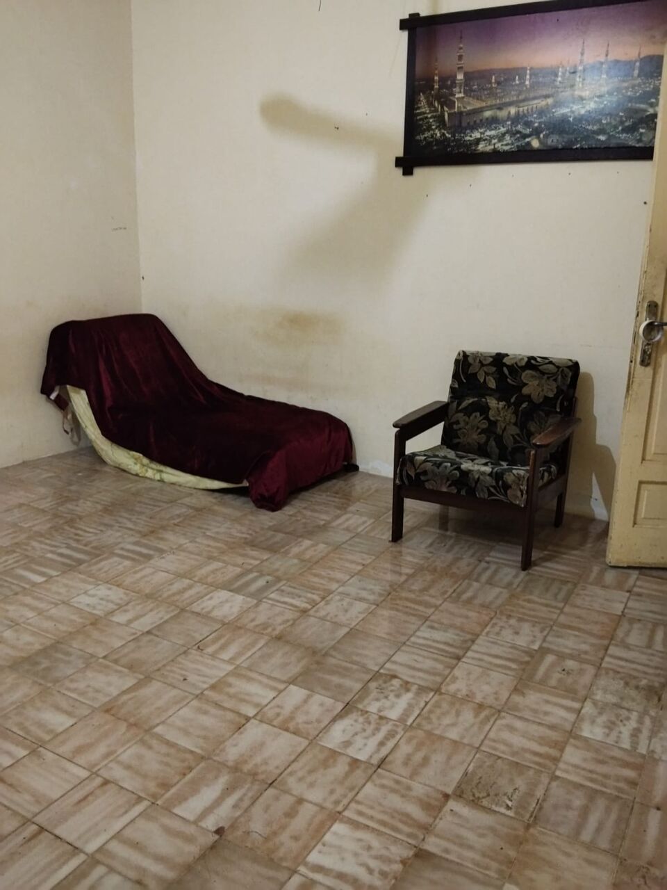 Salamah, Rooms for Rent, SAR 850/month,  Room Available