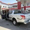 SAR 32000,  Mitsubishi Pickup 200L,  2016,  Manual,  312000 KM,  Mitsubishi Pickup For Sale, Very Good Condition