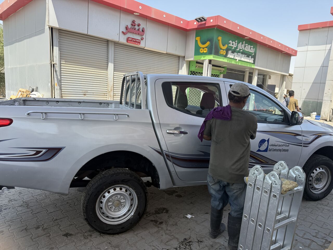 Riyadh, Vehicles, Cars & Trucks , SAR 32000,  Mitsubishi Pickup 200L,  2016,  Manual,  312000 KM,  Mitsubishi Pickup For Sale, Very Good Condition