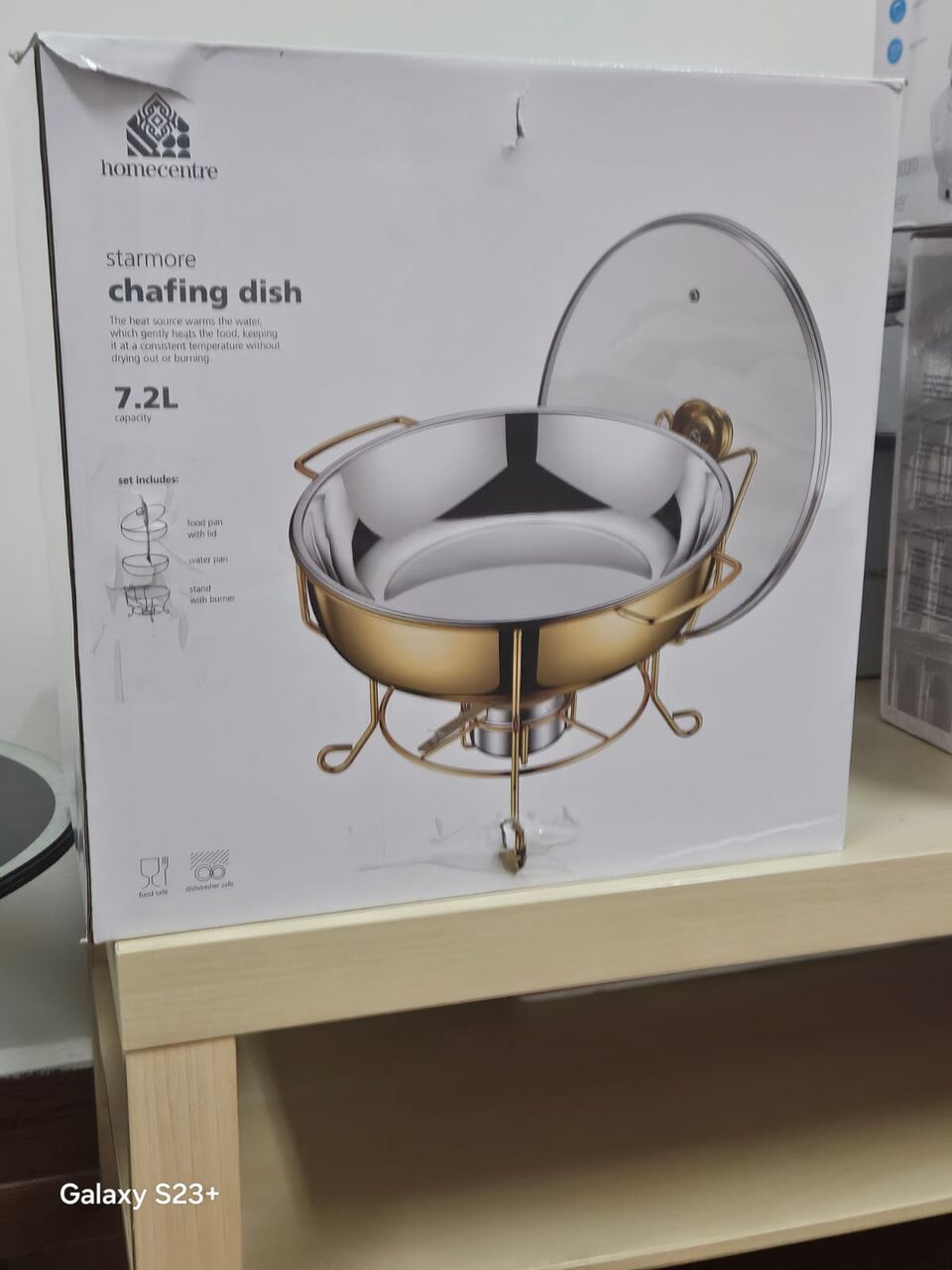 Al Khobar Al Shamalia, Household Items, SAR 150,  Dish
